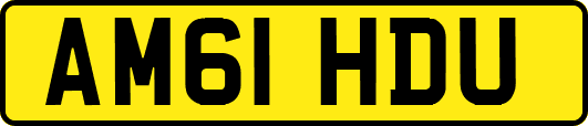 AM61HDU