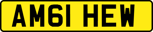 AM61HEW