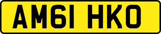 AM61HKO