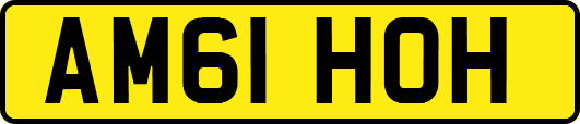 AM61HOH