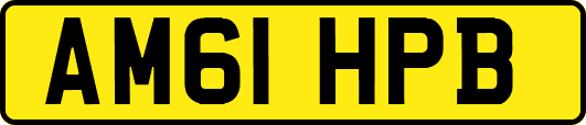AM61HPB