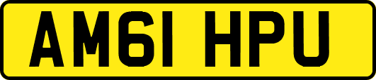 AM61HPU