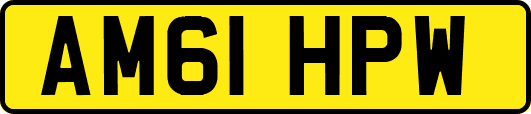 AM61HPW