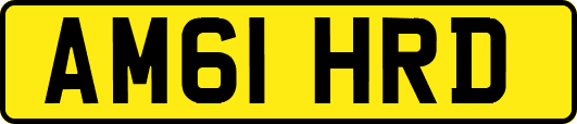 AM61HRD