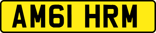 AM61HRM