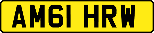 AM61HRW