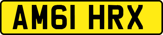 AM61HRX