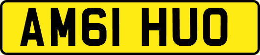 AM61HUO