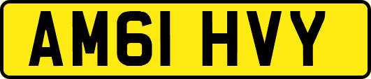 AM61HVY