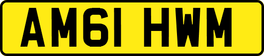 AM61HWM