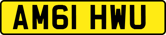 AM61HWU