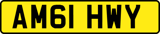 AM61HWY