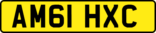 AM61HXC