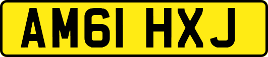 AM61HXJ
