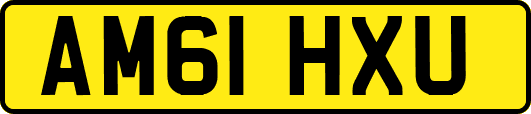 AM61HXU