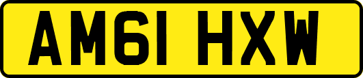 AM61HXW