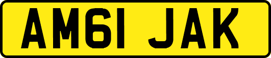 AM61JAK