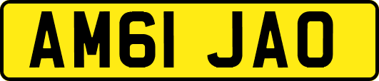 AM61JAO