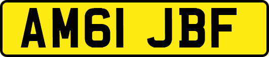 AM61JBF