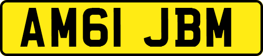 AM61JBM