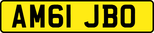 AM61JBO