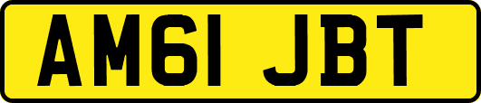 AM61JBT