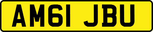 AM61JBU