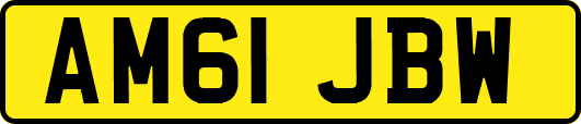 AM61JBW