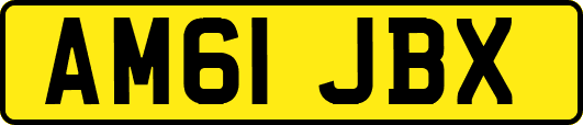 AM61JBX