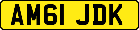AM61JDK