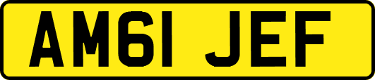 AM61JEF