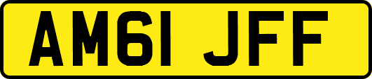 AM61JFF