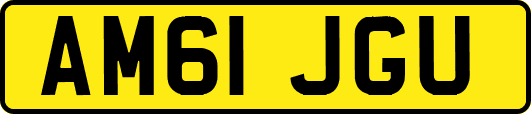 AM61JGU