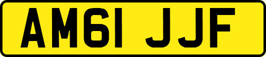 AM61JJF