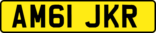 AM61JKR