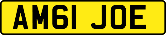 AM61JOE