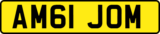 AM61JOM