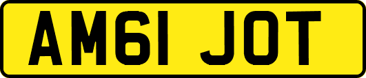 AM61JOT