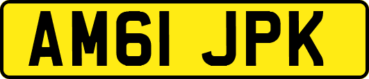 AM61JPK