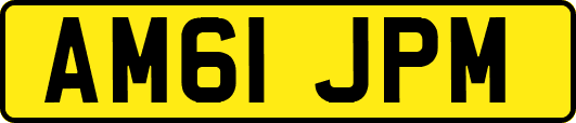 AM61JPM