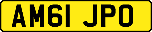 AM61JPO