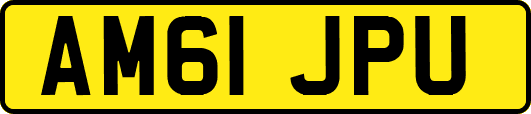 AM61JPU
