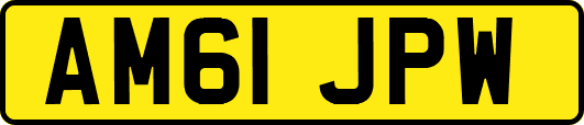 AM61JPW