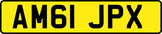 AM61JPX