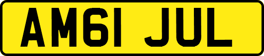 AM61JUL