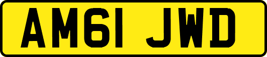 AM61JWD