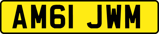 AM61JWM