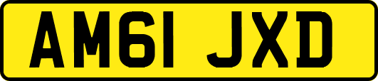 AM61JXD