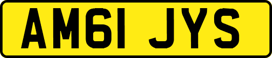 AM61JYS