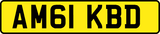 AM61KBD